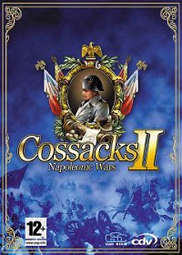 Profile picture of Cossacks II: Napoleonic Wars