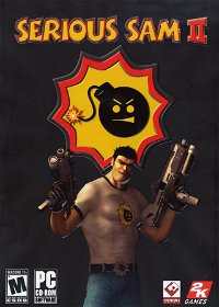 Profile picture of Serious Sam II