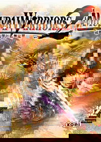 Profile picture of Samurai Warriors 2