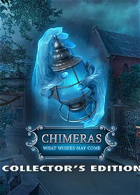 Profile picture of Chimeras: What Wishes May Come Collector's Edition