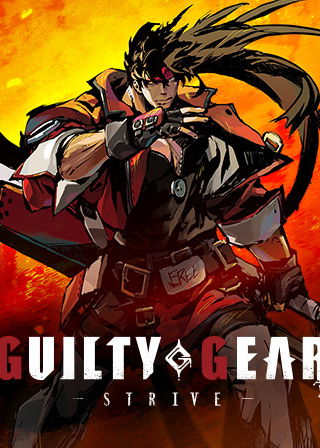 Profile picture of GUILTY GEAR -STRIVE-