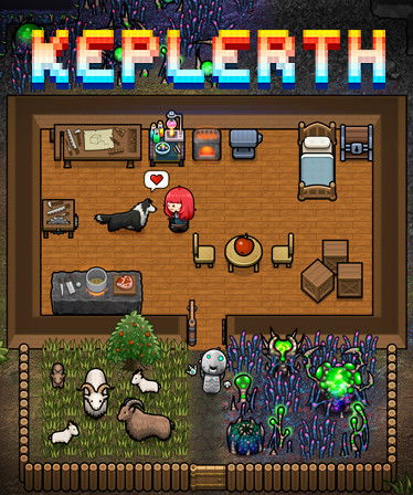 Image of KEPLERTH