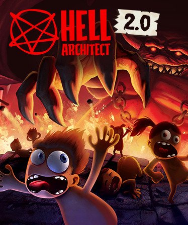 Image of Hell Architect