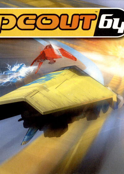Profile picture of Wipeout 64 Profile picture of Wipeout 64