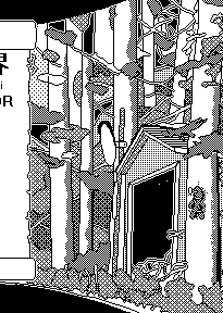 Profile picture of World of Horror