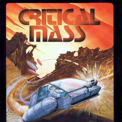 Image of Critical Mass