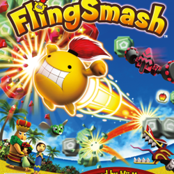 Image of FlingSmash
