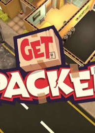 Profile picture of Get Packed