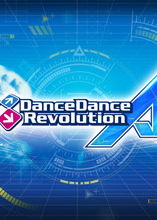 Profile picture of Dance Dance Revolution A