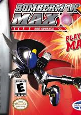 Profile picture of Bomberman Max 2: Red Advance