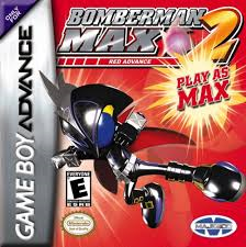 Image of Bomberman Max 2: Red Advance