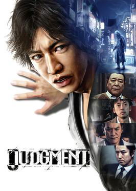 Profile picture of Judgment