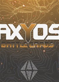 Profile picture of AXYOS: Battlecards