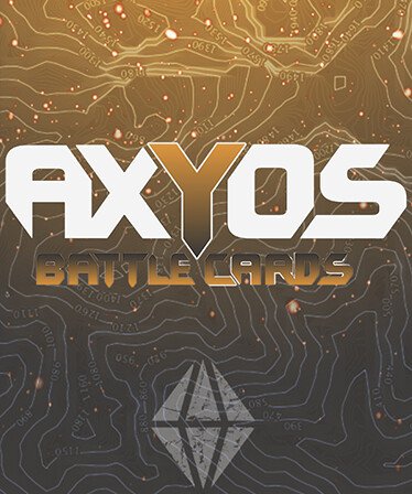 Image of AXYOS: Battlecards