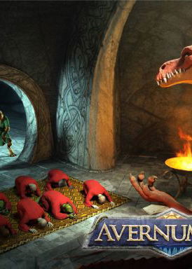 Profile picture of Avernum 6