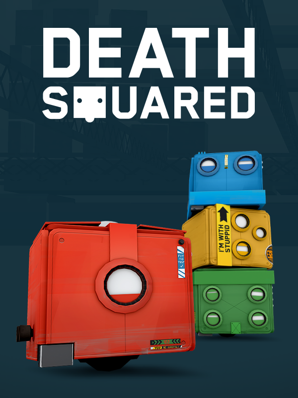 Image of Death Squared