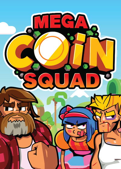 Profile picture of Mega Coin Squad Profile picture of Mega Coin Squad