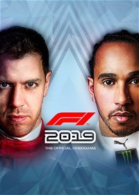 Profile picture of F1 2019