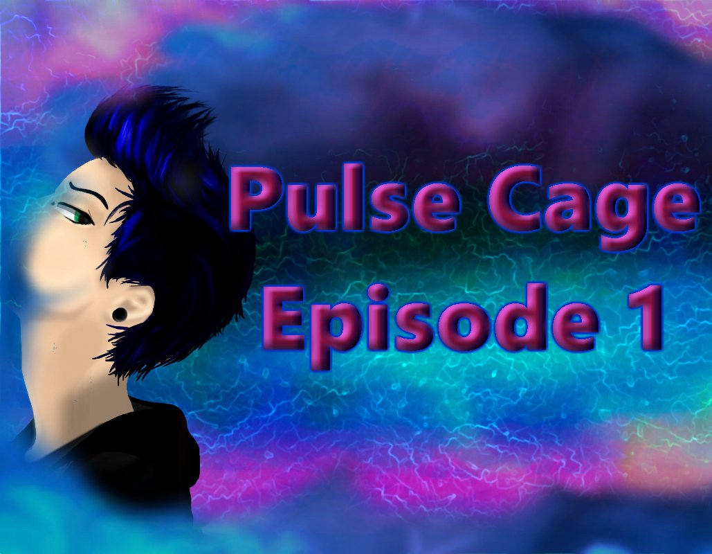 Image of Pulse Cage Episode 1