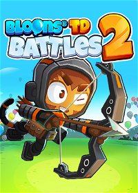 Profile picture of Bloons TD Battles 2
