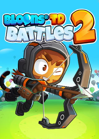 Profile picture of Bloons TD Battles 2
