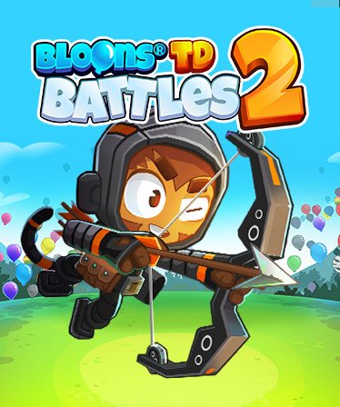 Image of Bloons TD Battles 2
