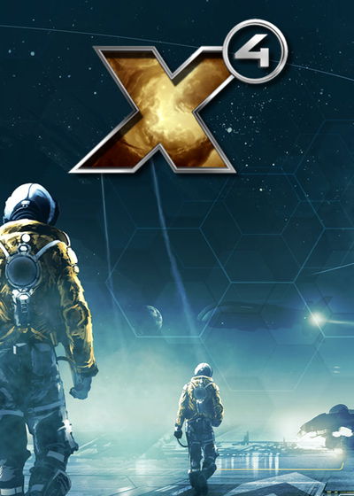 Profile picture of X4: Foundations