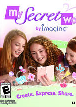 Profile picture of My Secret World by Imagine Profile picture of My Secret World by Imagine