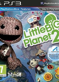 Profile picture of LittleBigPlanet 2