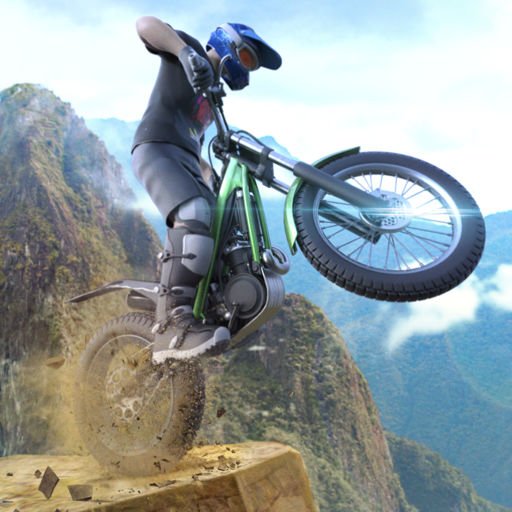 Image of Trial Xtreme 4