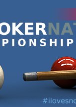 Profile picture of Snooker Nation Championship