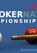 Profile picture of Snooker Nation Championship Profile picture of Snooker Nation Championship