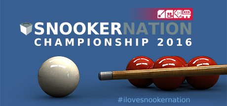 Image of Snooker Nation Championship