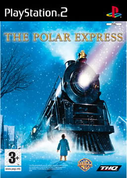 Profile picture of The Polar Express Profile picture of The Polar Express