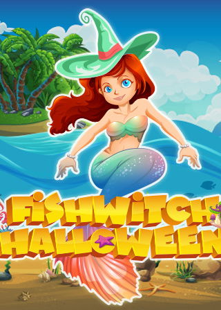 Profile picture of FishWitch Halloween Profile picture of FishWitch Halloween