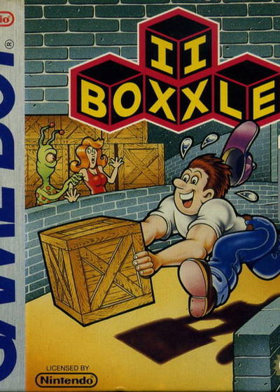 Profile picture of Boxxle II