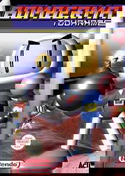 Profile picture of Bomberman Tournament