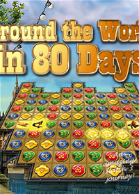 Profile picture of Around the World in 80 Days