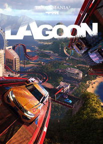 Profile picture of Trackmania 2: Lagoon Profile picture of Trackmania 2: Lagoon