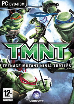 Profile picture of TMNT Profile picture of TMNT
