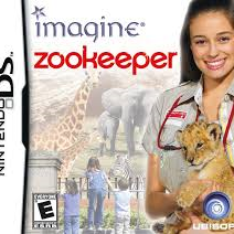 Image of Imagine: Zookeeper