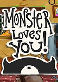 Profile picture of Monster Loves You!