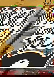 Profile picture of Monster Loves You!