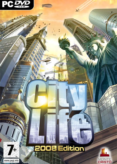 Profile picture of City Life 2008