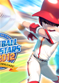 Profile picture of Baseball Superstars 2012