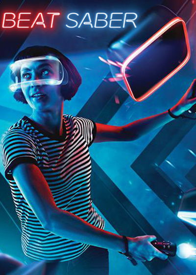 Profile picture of Beat Saber