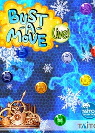 Profile picture of Bust-A-Move Live!