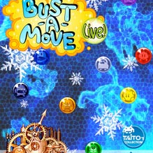 Image of Bust-A-Move Live!