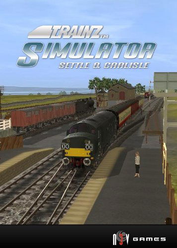 Profile picture of Trainz Settle and Carlisle