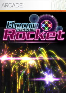 Profile picture of Boom Boom Rocket